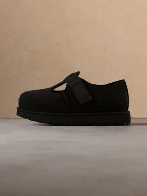 Obrázek produktu Baleríny s páskem UGG černá