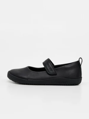 Obrázek produktu Baleríny s páskem Vivo Barefoot černá