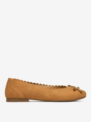 Obrázek produktu Baleríny Sergio Bardi CAMEL