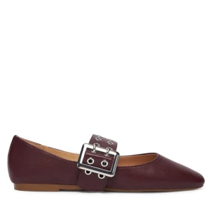 Obrázek produktu Baleríny Steve Madden Atlantica SM11004770 Bordó