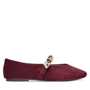Obrázek produktu Baleríny Steve Madden Poppin 11005437 Fialová
