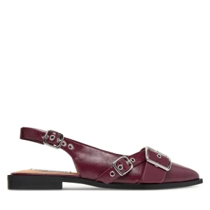 Obrázek produktu Baleríny Steve Madden SM11003901 Bordó