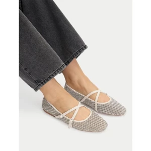 Obrázek produktu Baleríny Steve Madden Watchlist 11005277 Béžová