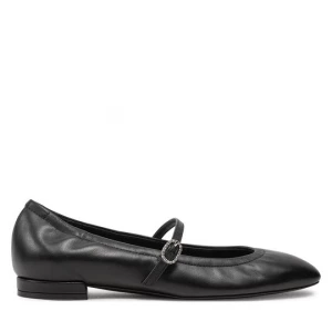 Obrázek produktu Baleríny Stuart Weitzman Claris Ballet Flat SI573 Černá