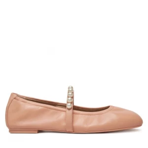Obrázek produktu Baleríny Stuart Weitzman Goldie Ballet SF896 Béžová