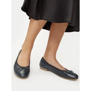 Obrázek produktu Baleríny Tamaris 1-22116-41 Tmavomodrá