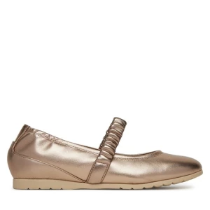 Obrázek produktu Baleríny Tamaris 1-22131-44 Zlatá
