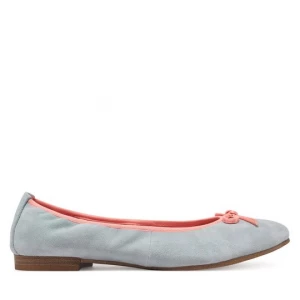Obrázek produktu Baleríny Tamaris 1-22166-44 Světle modrá