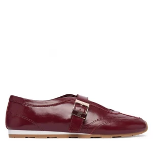 Obrázek produktu Baleríny Tommy Hilfiger Bella Ballet Mary Jane FW0FW09416 Bordó