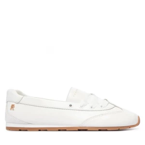 Obrázek produktu Baleríny Tommy Hilfiger Bella Ballet Sneaker FW0FW09449 Bílá