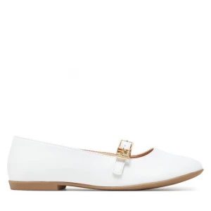 Obrázek produktu Baleríny Tommy Hilfiger T3A3-33768-0326 S Bílá