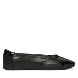 Obrázek produktu Baleríny Tommy Hilfiger Tjw Ballet Sneaker EN0EN03169 Černá