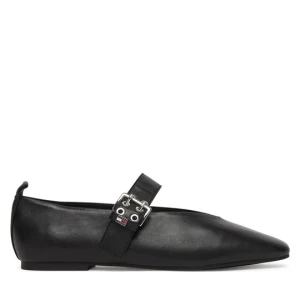 Obrázek produktu Baleríny Tommy Jeans Tjw Ballerina Buckle EN0EN03019 Černá