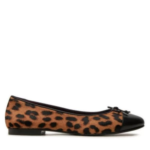 Obrázek produktu Baleríny Tory Burch 154509 Hnědá