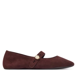 Obrázek produktu Baleríny Tory Burch 184681 Hnědá
