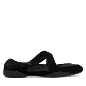 Obrázek produktu Baleríny Tory Burch Romy Sport Mary Jane 178301 Černá