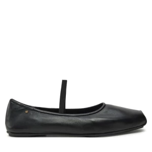 Obrázek produktu Baleríny Tory Burch Runway Ballet 157625 Černá