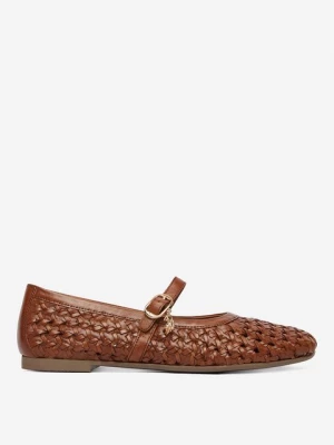 Obrázek produktu Baleríny U.S. POLO ASSN. CAMEL