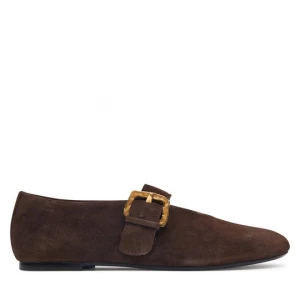 Obrázek produktu Baleríny Vagabond Shoemakers Aleya 6219-240-29 Tmavě hnědá