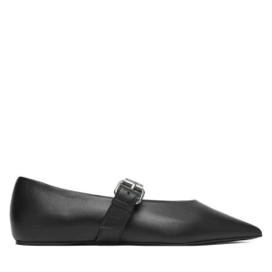 Obrázek produktu Baleríny Weekend Max Mara 2615521054650 Černá