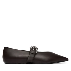 Obrázek produktu Baleríny Weekend Max Mara 2615521054650 Hnědá