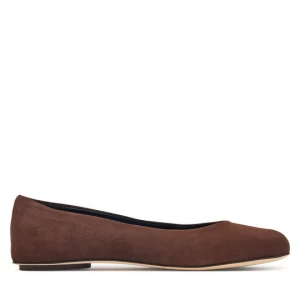 Obrázek produktu Baleríny Weekend Max Mara Todi 2625526054 Hnědá