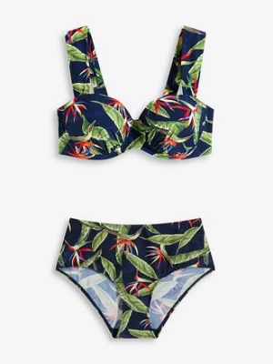 Obrázek produktu Balkonetové bikiny (2dílná souprava) BonPrix