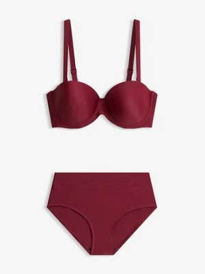 Obrázek produktu Balkonetové rychleschnoucí bikiny (2dílná souprava) BonPrix