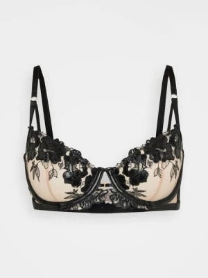 Obrázek produktu Balkonová podprsenka Ann Summers černá