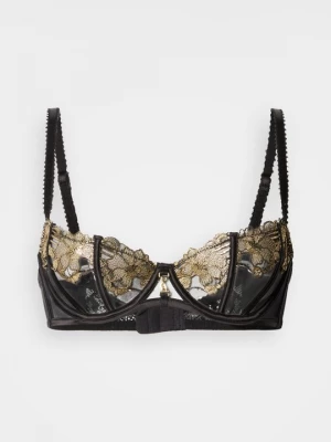 Obrázek produktu Balkonová podprsenka Ann Summers černá