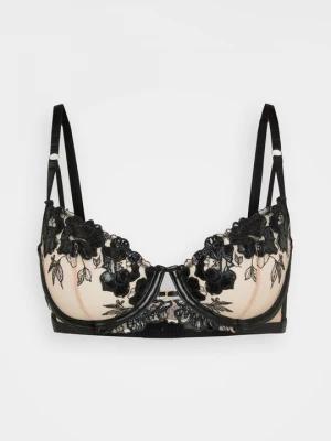 Obrázek produktu Balkonová podprsenka Ann Summers černá