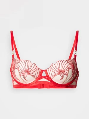 Obrázek produktu Balkonová podprsenka Ann Summers červená
