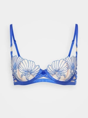 Obrázek produktu Balkonová podprsenka Ann Summers modrá