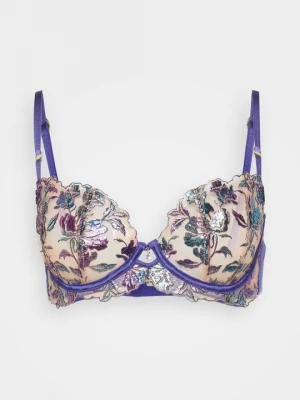 Obrázek produktu Balkonová podprsenka Ann Summers modrá