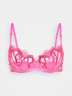 Obrázek produktu Balkonová podprsenka Ann Summers růžová