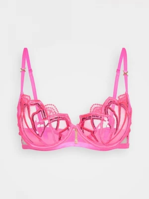 Obrázek produktu Balkonová podprsenka Ann Summers růžová