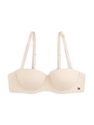 Obrázek produktu Balkonová podprsenka Tommy Hilfiger béžová