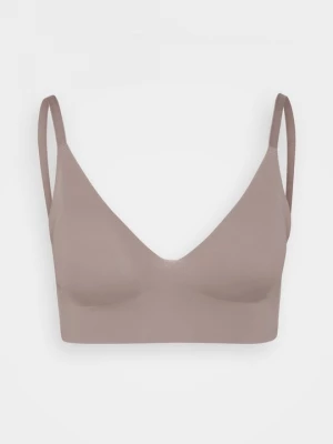 Obrázek produktu Balkonová podprsenka Vero Moda hnědá