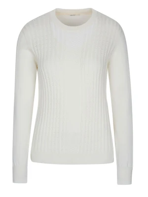 Obrázek produktu Bally Svetr 'Bally Pullover' krémová