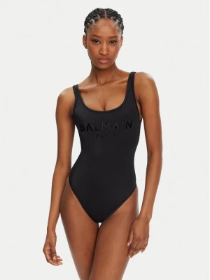 Obrázek produktu Balmain Jednodílné plavky BKBG72100 Černá