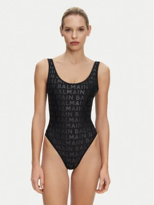 Obrázek produktu Balmain Jednodílné plavky BKBU92110 Černá