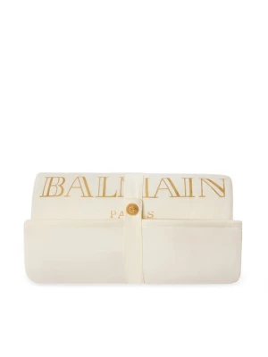 Obrázek produktu Balmain Přebalovací podložka BV0580-Z0082 Krémová