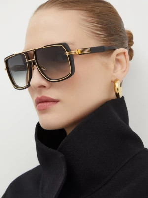 Obrázek produktu Balmain Sluneční brýle Balmain SOLDIER černá