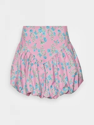 Obrázek produktu Balonová sukně In The Style růžová