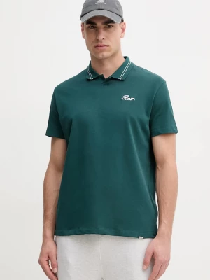 Obrázek produktu BALR. Bavlněné polo tričko BALR. tyrkysová