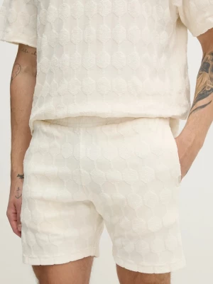 Obrázek produktu BALR. Bavlněné šortky BALR. béžová