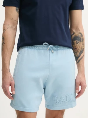 Obrázek produktu BALR. Bavlněné šortky BALR. modrá