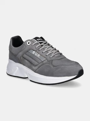 Obrázek produktu BALR. Kožené sneakers boty BALR. Brand Luxe Runner