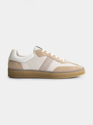 Obrázek produktu BALR. Kožené sneakers boty BALR. London Classic béžová