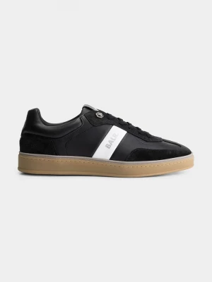 Obrázek produktu BALR. Kožené sneakers boty BALR. London Classic černá